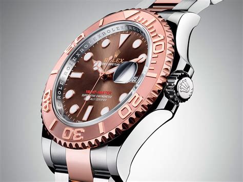 rolex yachtmaster 2 rose|rolex yachtmaster 40 mm.